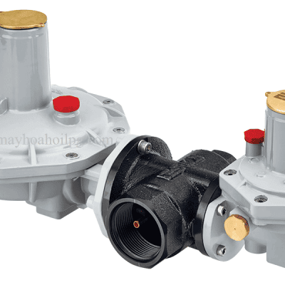 VAN ĐIỀU ÁP CẤP 1 ESKA 500kg/h